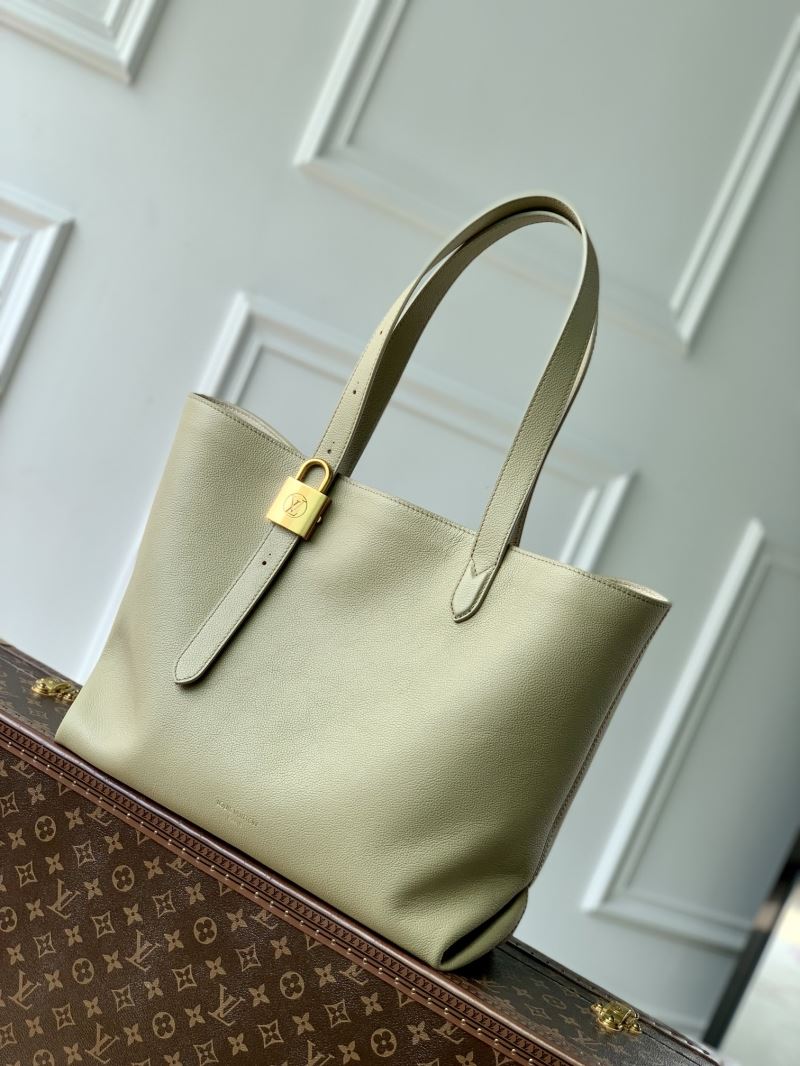 LV Shopping Bags